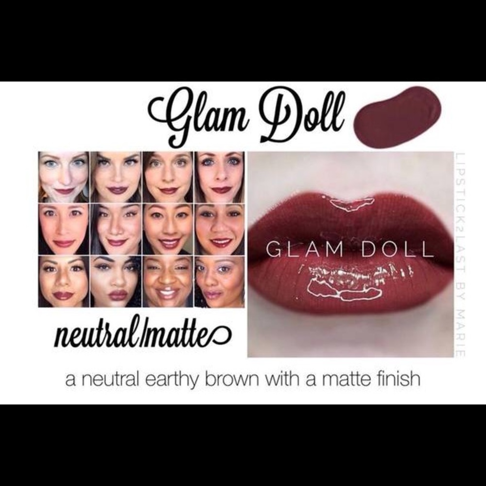 Glam Doll LipSence